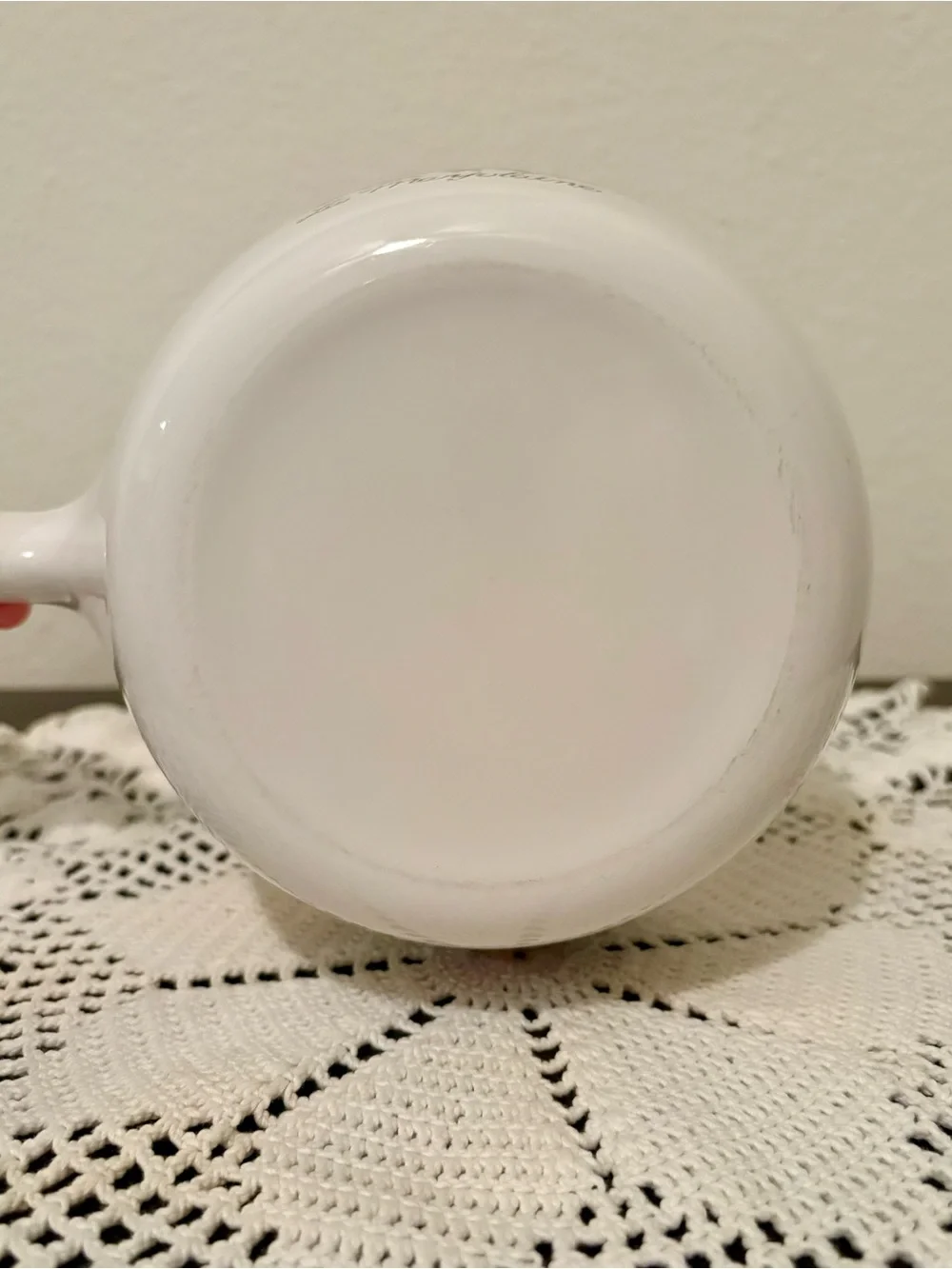 Vintage Corning Ware Saucepan
